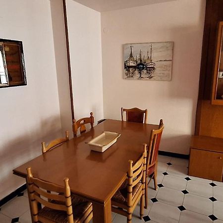 Apartamentos Casa May 1- Centro Benidorm-Solo Mayores De 30 Anos Y Familias エクステリア 写真
