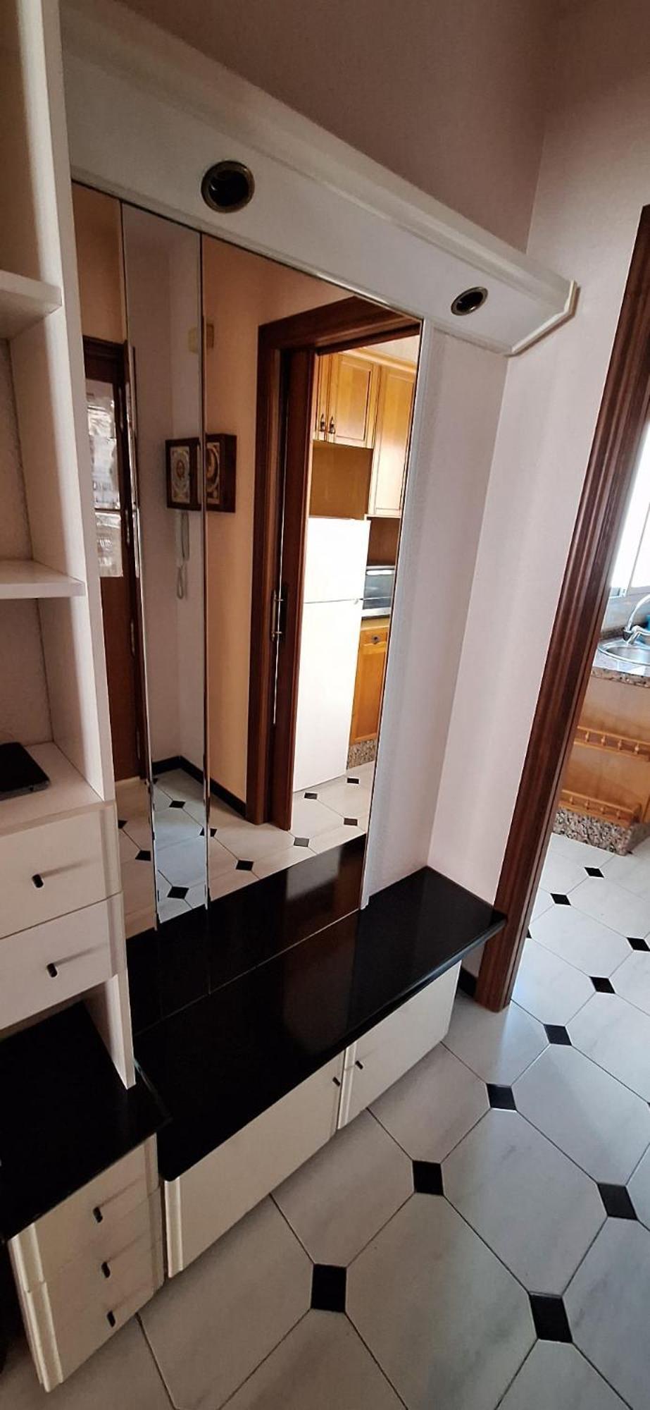 Apartamentos Casa May 1- Centro Benidorm-Solo Mayores De 30 Anos Y Familias エクステリア 写真