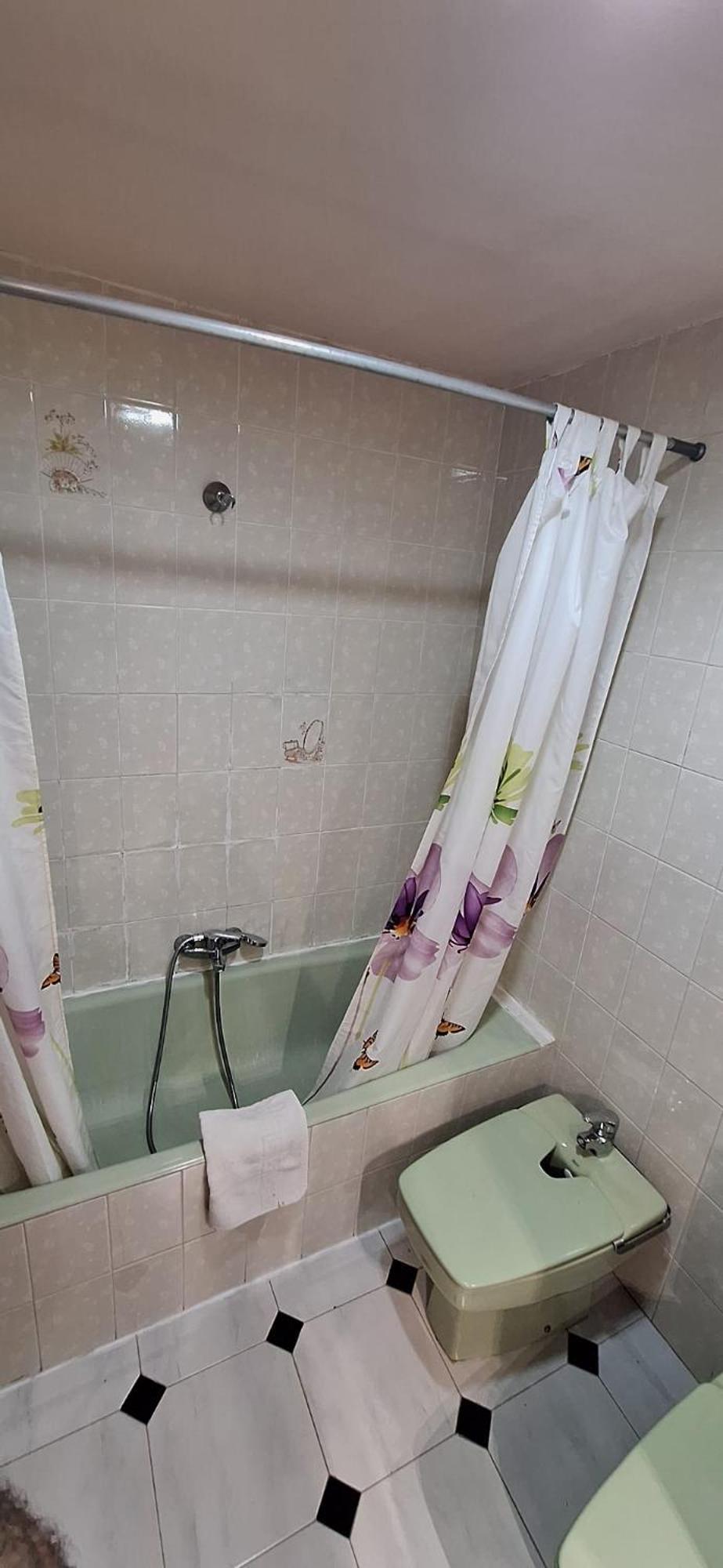 Apartamentos Casa May 1- Centro Benidorm-Solo Mayores De 30 Anos Y Familias エクステリア 写真