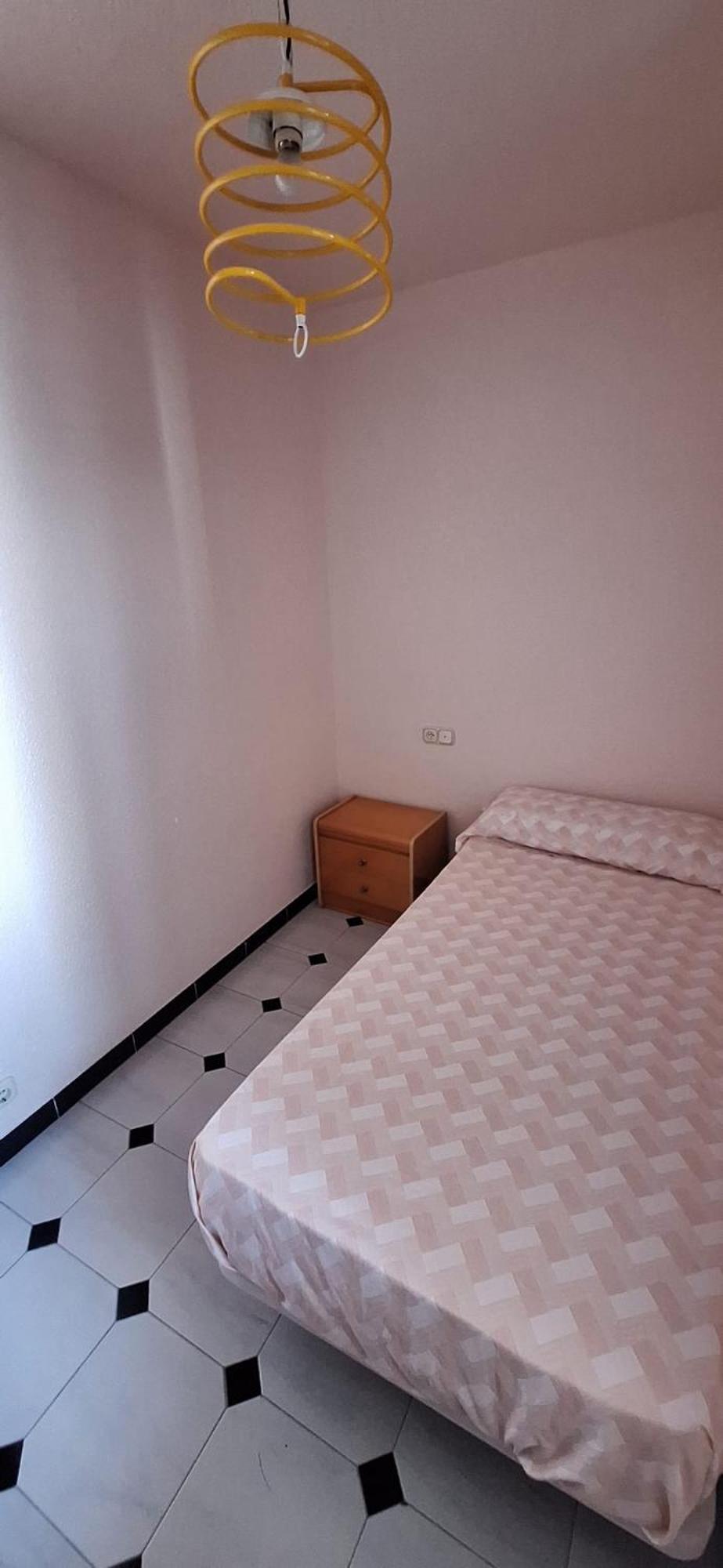 Apartamentos Casa May 1- Centro Benidorm-Solo Mayores De 30 Anos Y Familias エクステリア 写真