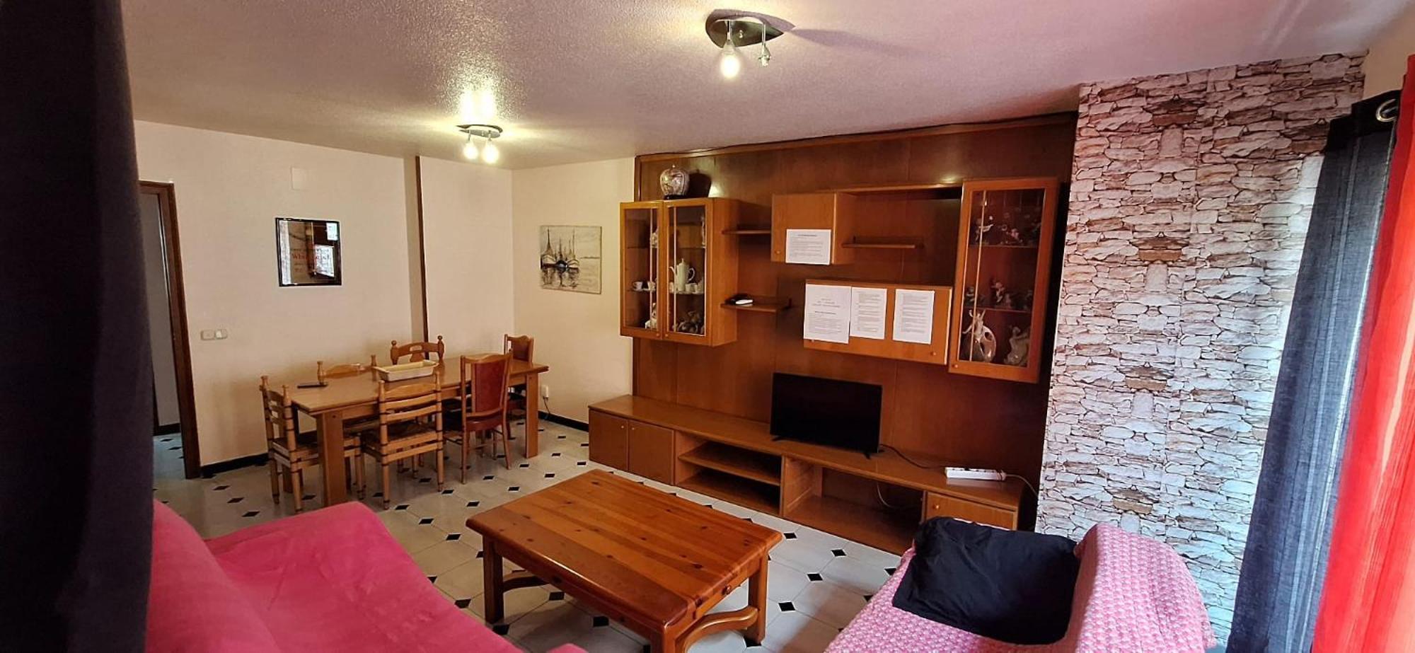 Apartamentos Casa May 1- Centro Benidorm-Solo Mayores De 30 Anos Y Familias エクステリア 写真
